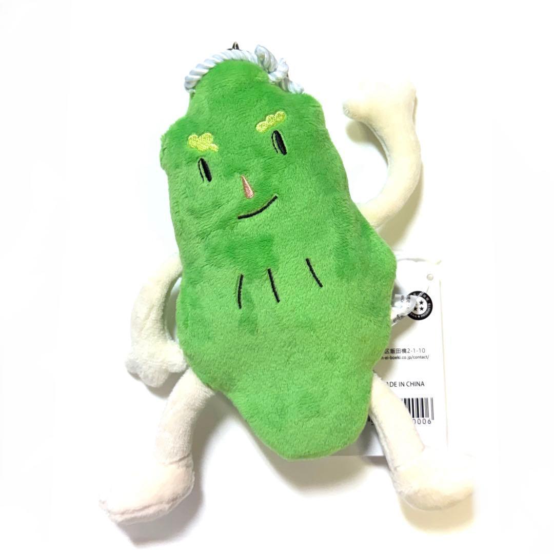 ジャンプショップ 神保町 BLEACH わかめ大使 パスケース 朽木白哉