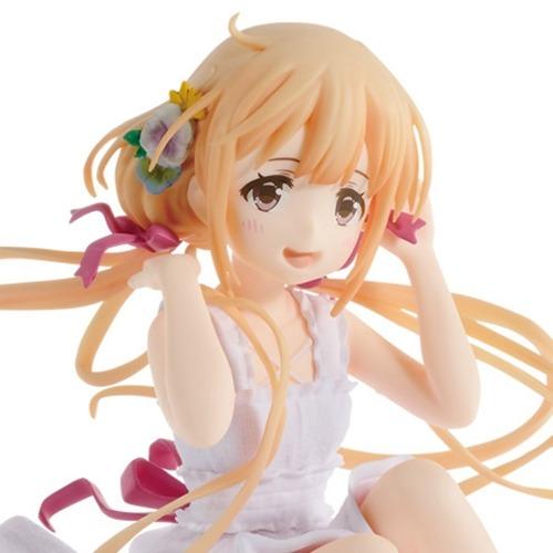 반프레스토 아이돌 마스터 신데렐라 걸즈 EXQ 피규어 후타바 안즈 (재판)