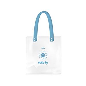 [I am FREE-TY]_PVC 스몰백