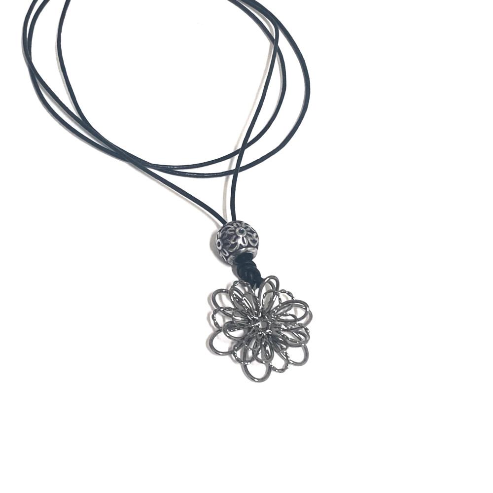 [MADE] 花吝 화린 목걸이