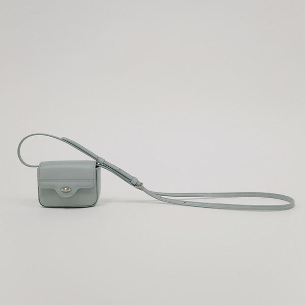 [공식 온라인 스토어 한정 제품] ARRIS BAG /LIGHTGREY BLUE