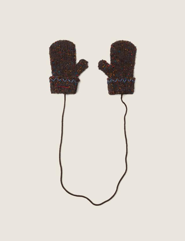 Boogie Gloves (Brown)