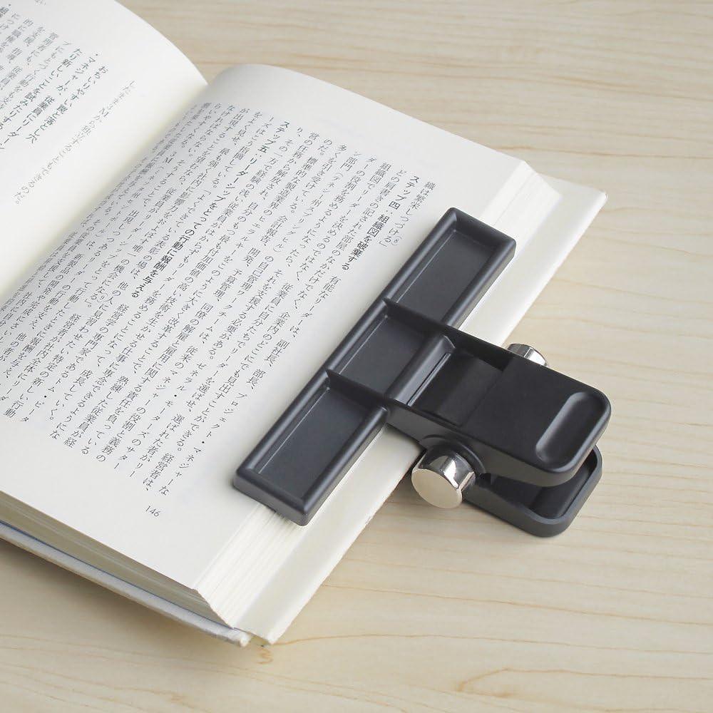 플럼넷 북클립 PLUMNET 책고정 클립