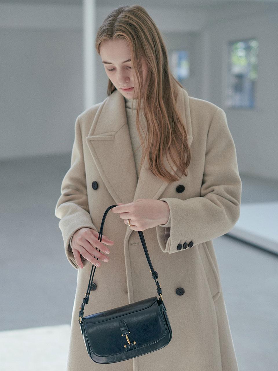 [10/24 예약배송]Sac de Velo Mini FA2AB109-10