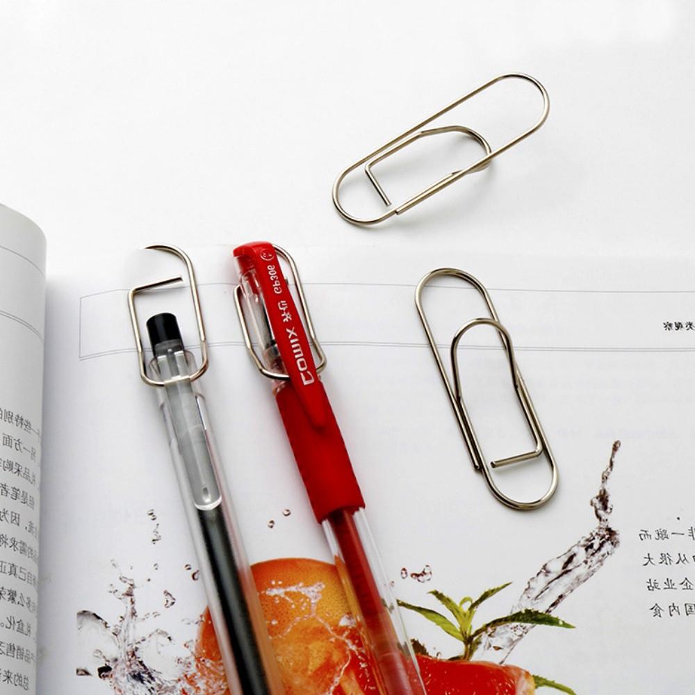 수첩 다이어리 펜수납 꽂이 클립 홀더 책갈피 사무용 볼펜꽂이