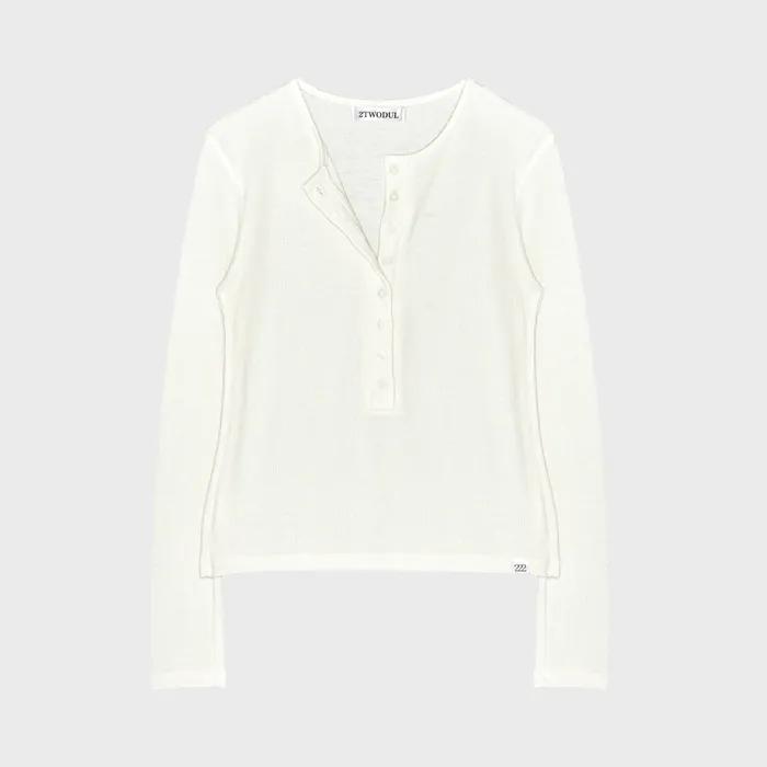 TOP 016 (WHITE)