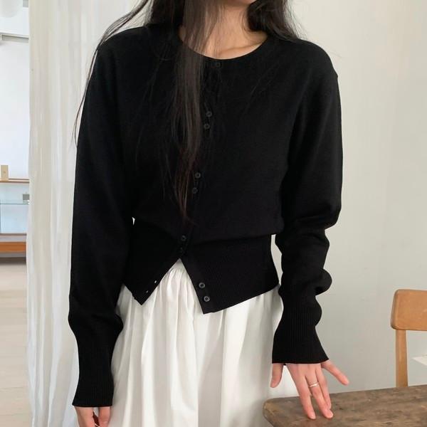 Reve daily cardigan (2c)