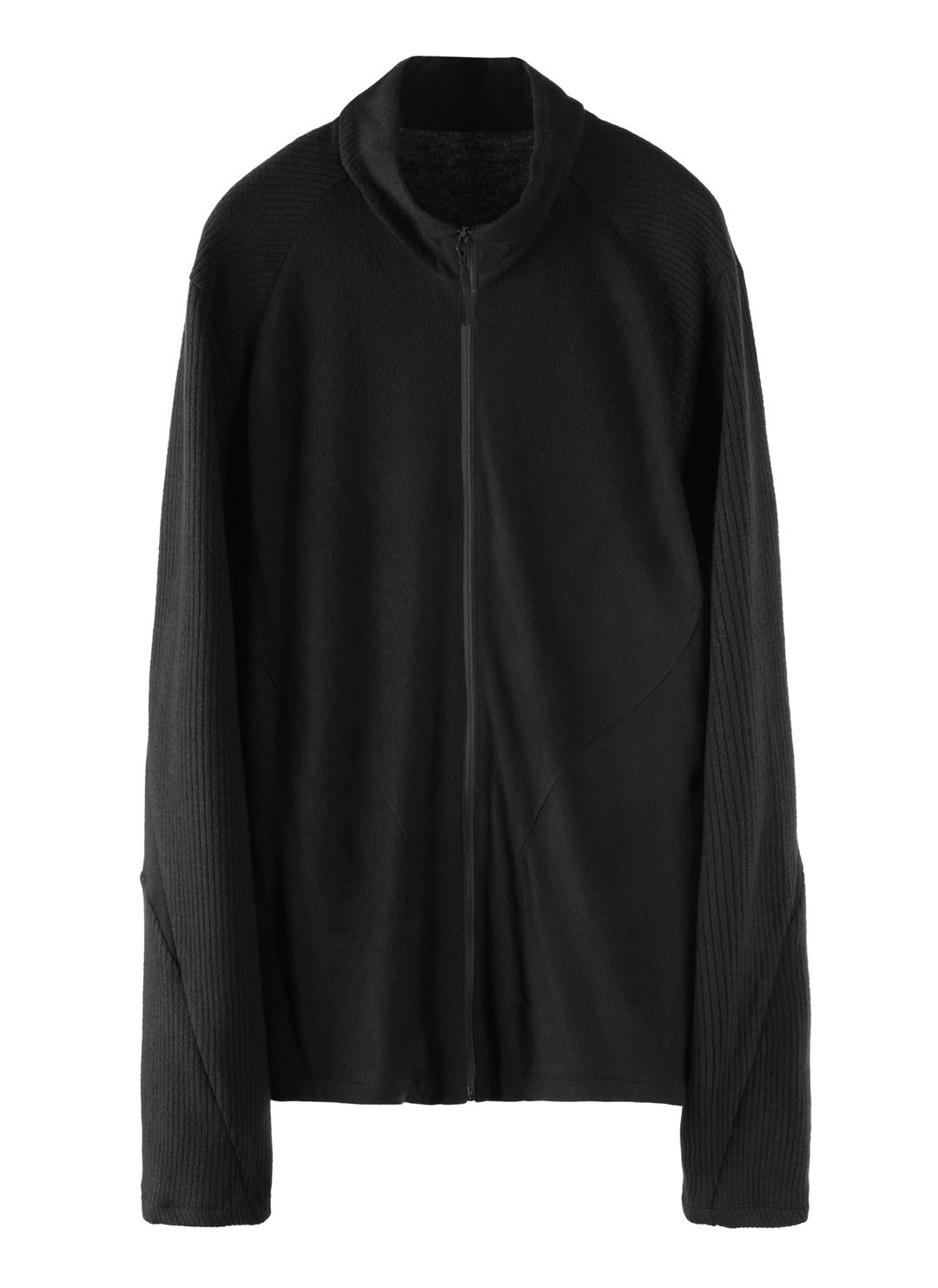 7.0 FLEECE RIGHT (BLACK)