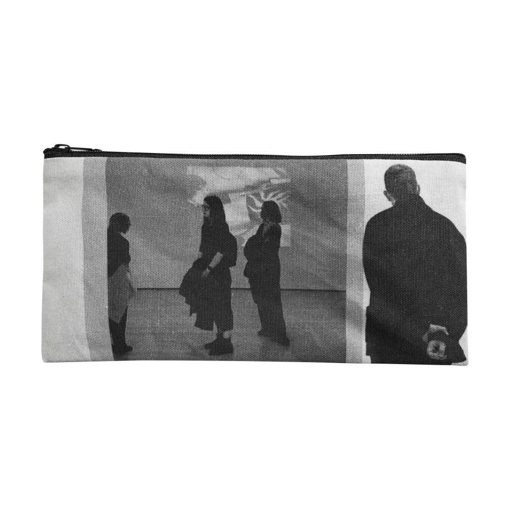 Printed Newyork (Black Musum)