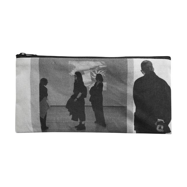 Printed Newyork (Black Musum)