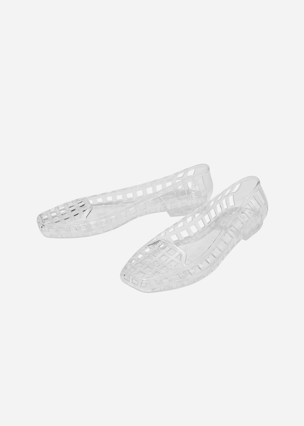 [Heavenly Jelly] Classic Clear Clear
