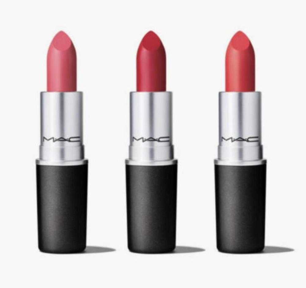 [에센셜에스] MAC 맥 매트 립스틱 디바