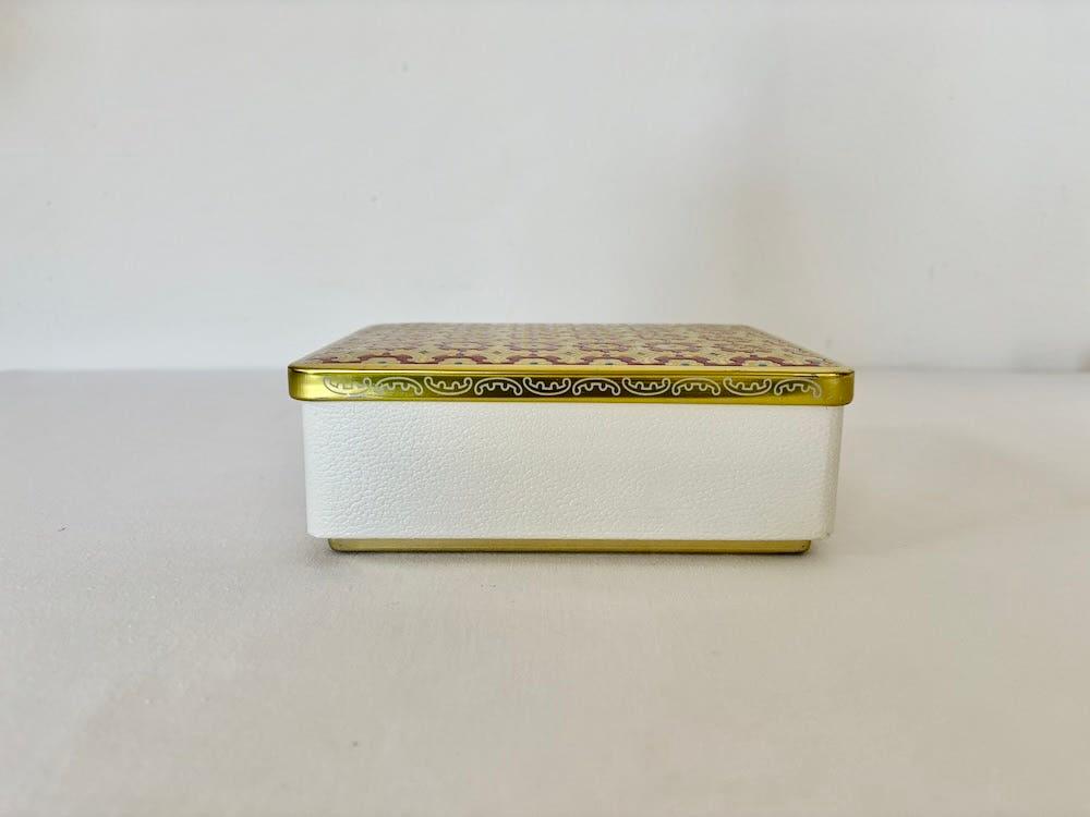 빈티지 틴케이스