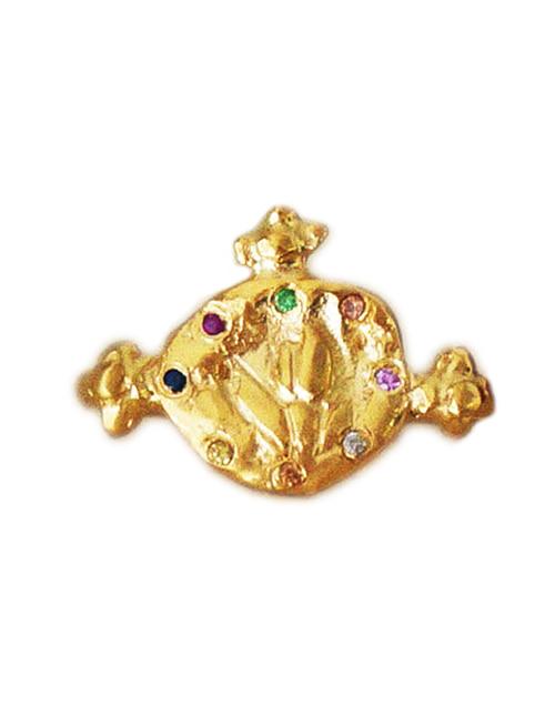 Le Petit Jardin Ring