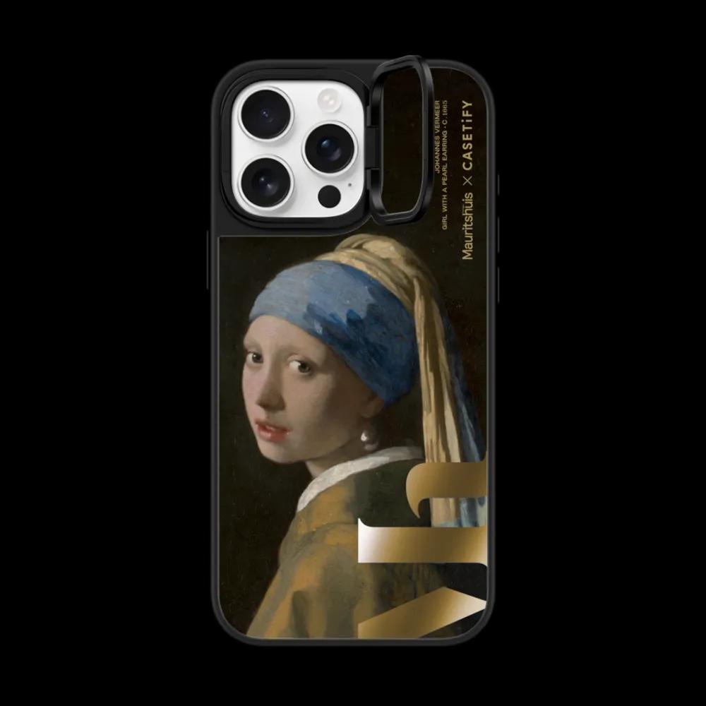 Girl with a Pearl Earring Case