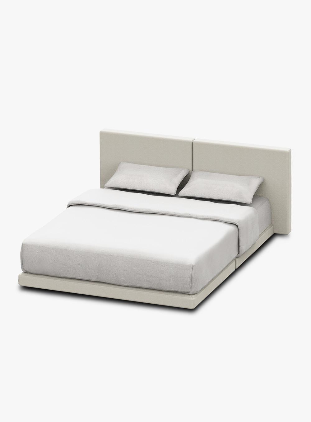 SUITE BED | Fabric