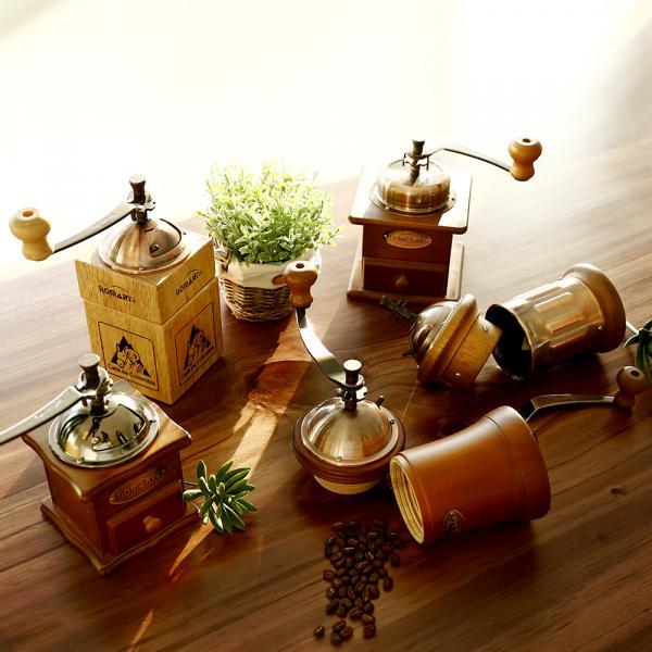 원두 커피 그라인더 분쇄기 핸드밀