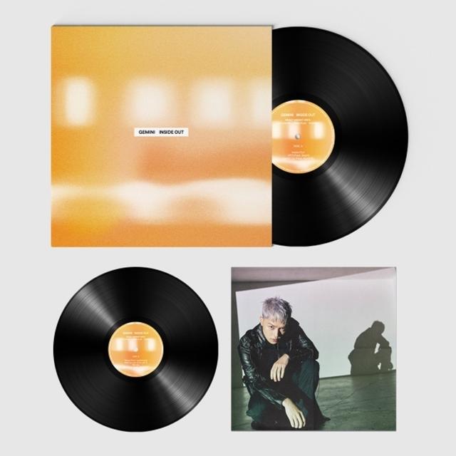 (LP) 제미나이 (GEMINI) - Inside Out