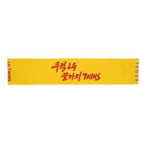[티켓MD샵][LG트윈스] 옐로우 무적타월 - 인터파크 쇼핑