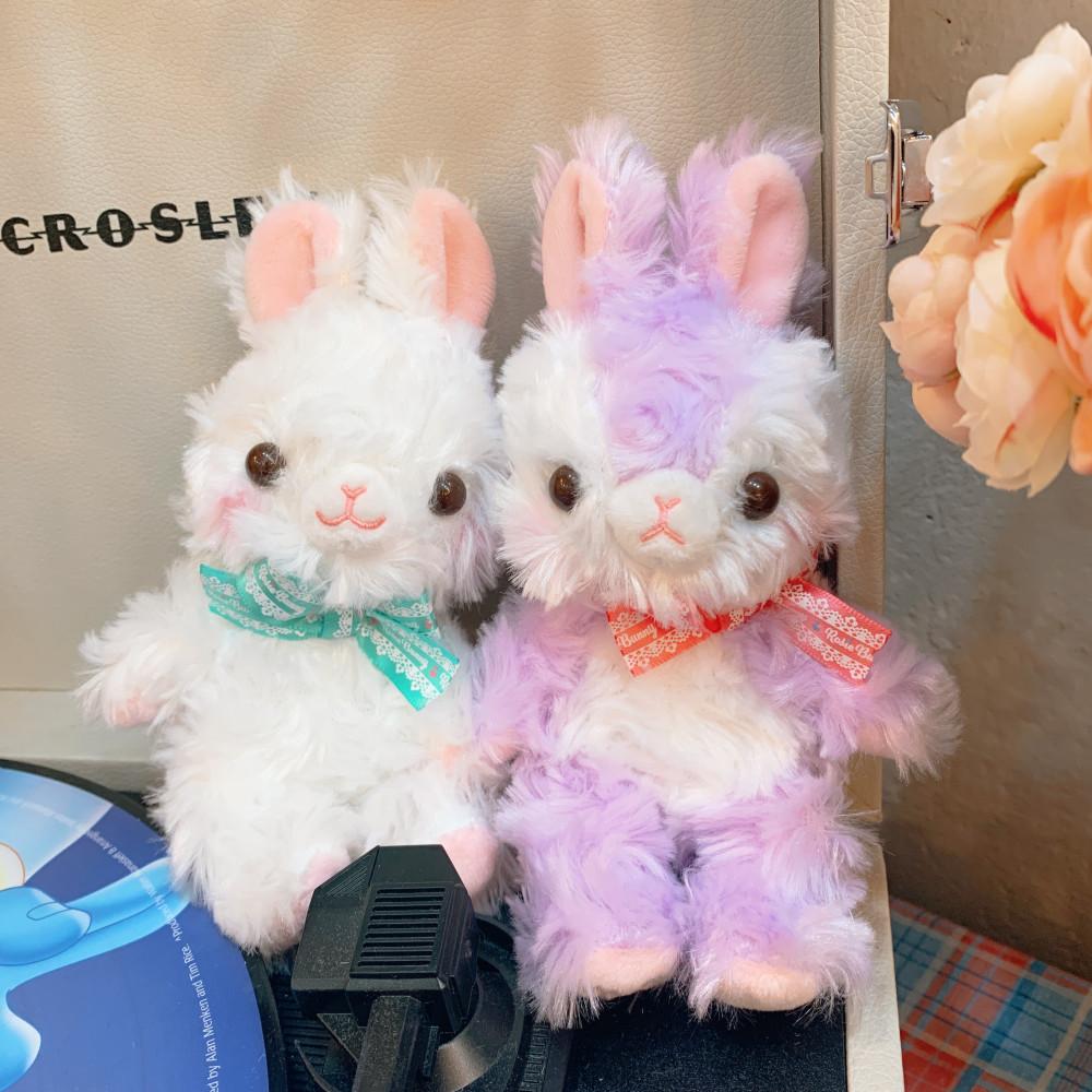 어뮤즈 로지버니 인형키링