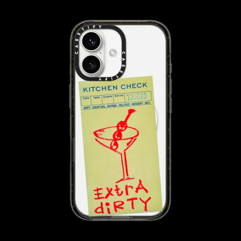 Extra Dirty