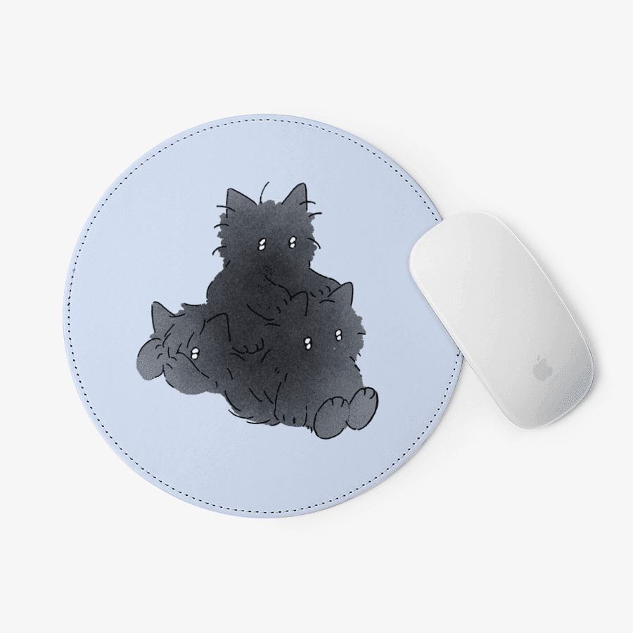 가벼운 친구들 탄빵이들 ㅣ 마플샵