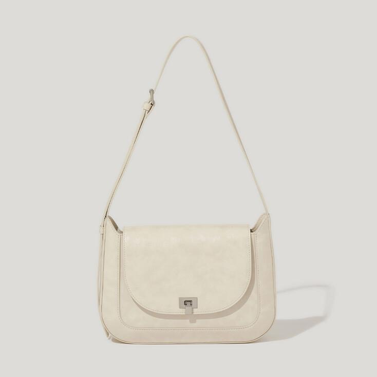 Barnnet 바넷 - 크링클드 크림