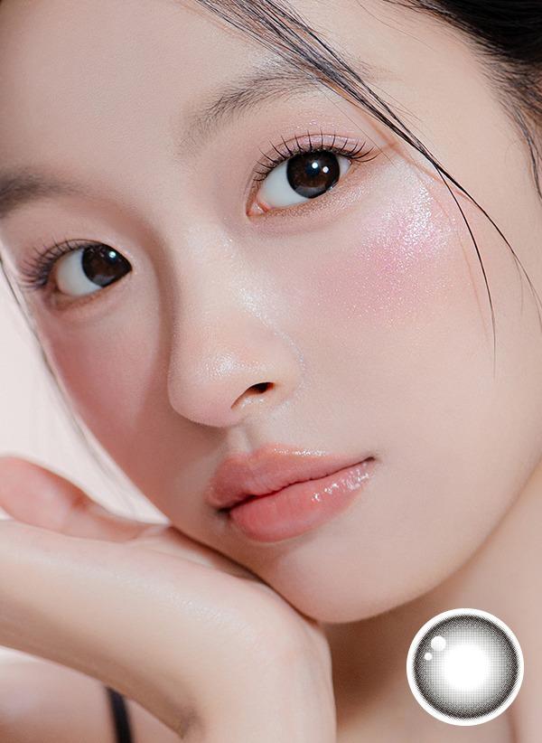 뉴트럴무드 원데이 블랙