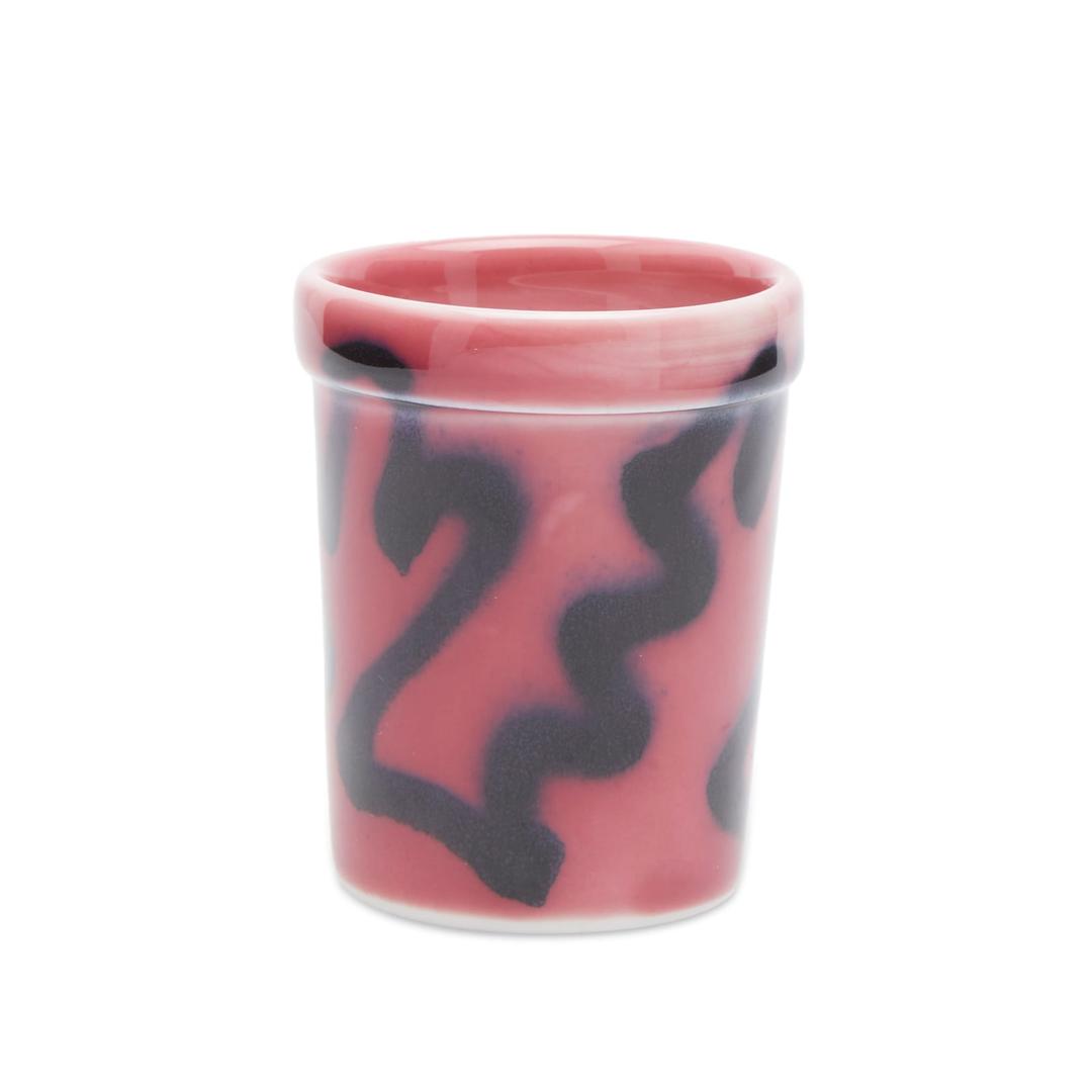 Frizbee Ceramics Espresso Cup