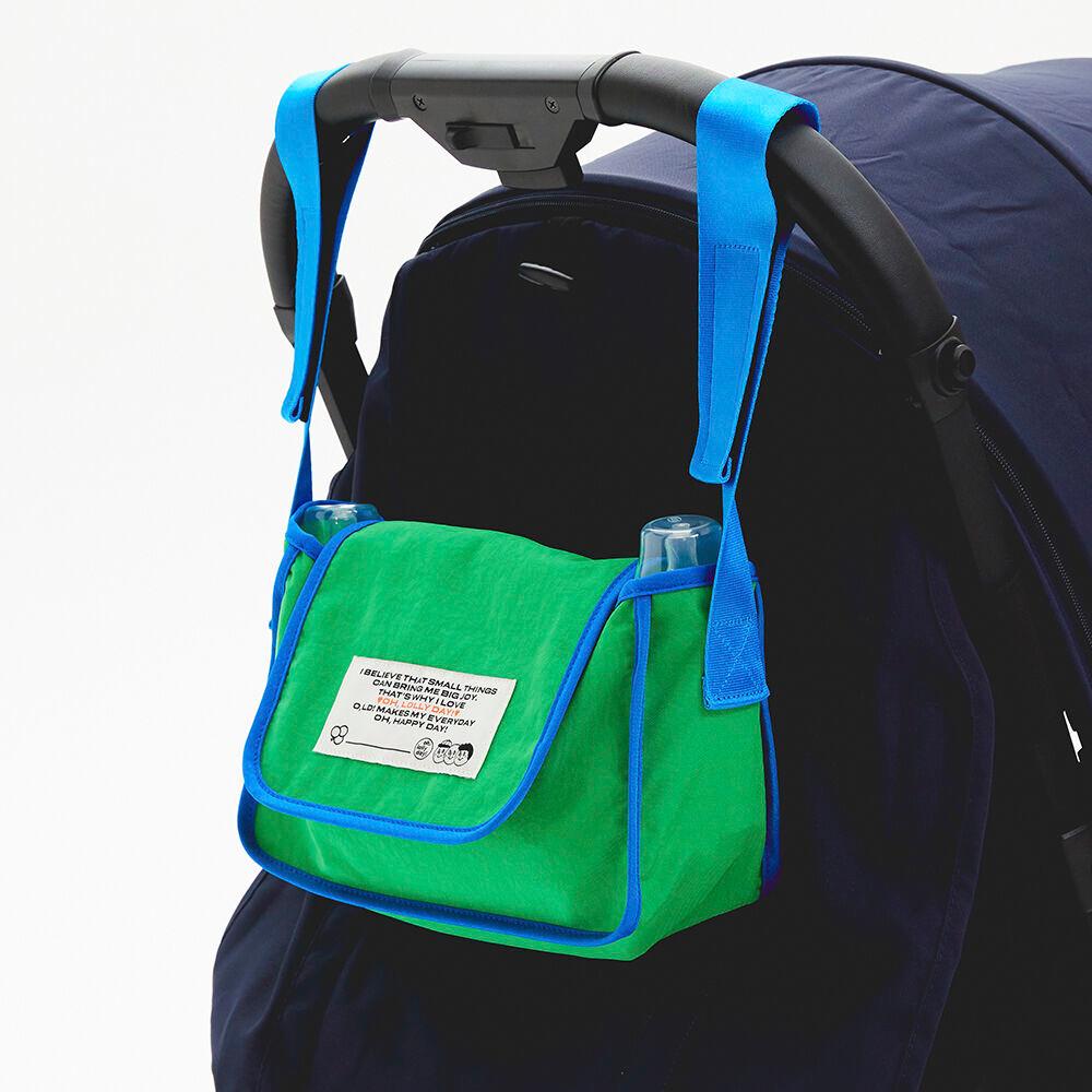 O,LD! Stroller bag