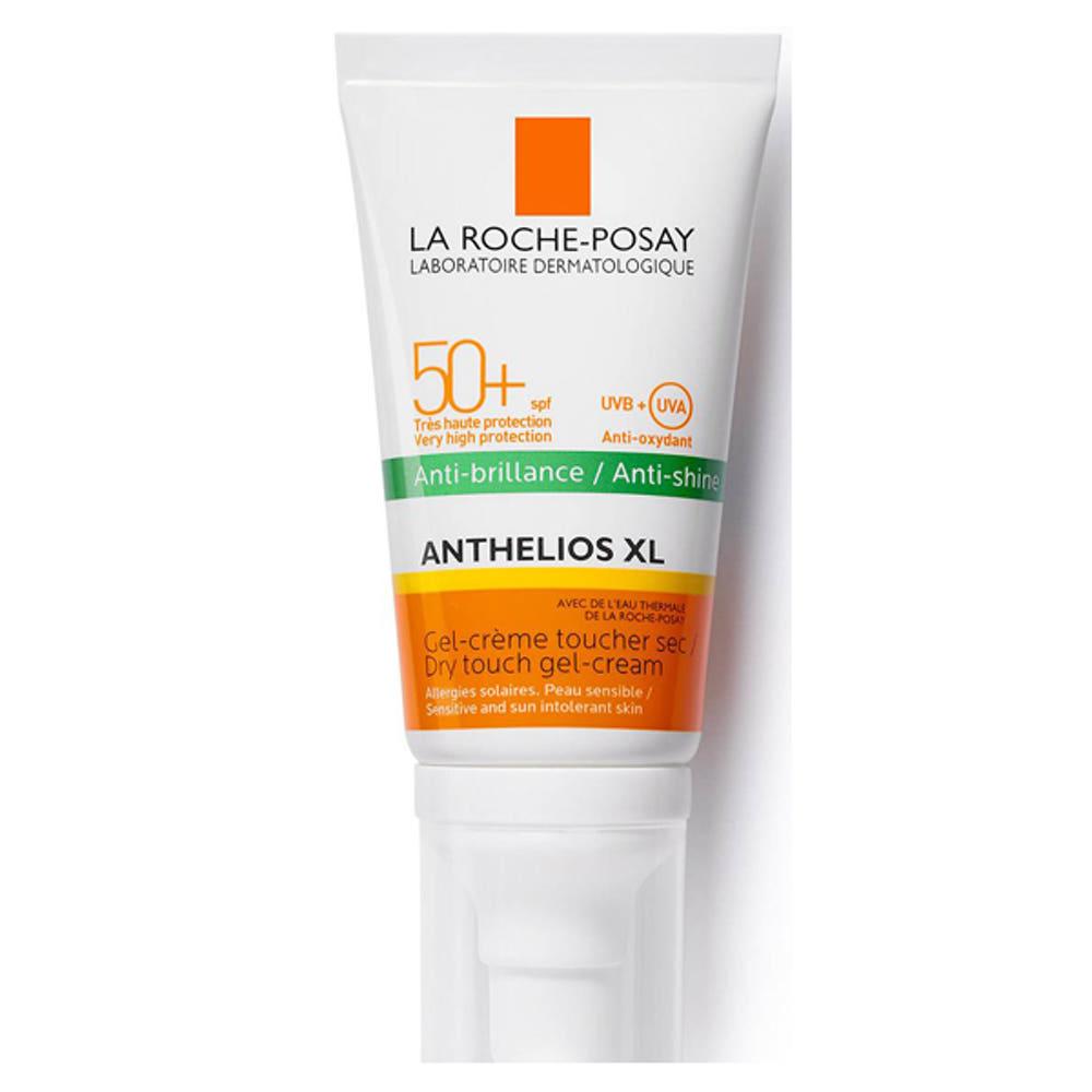라로슈포제 안뗄리오스 드라이 터치 젤-크림 SPF50 유향 50ml