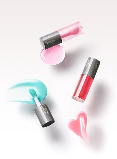 플럼피즈 립글로스