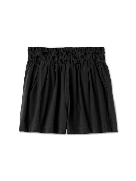 [여성] 빌라 쇼츠 VR24131118_블랙