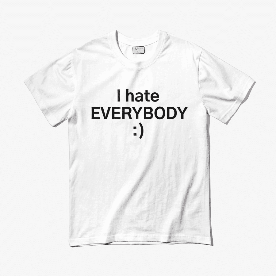 ★ 다싫어 ㅣ 마플샵