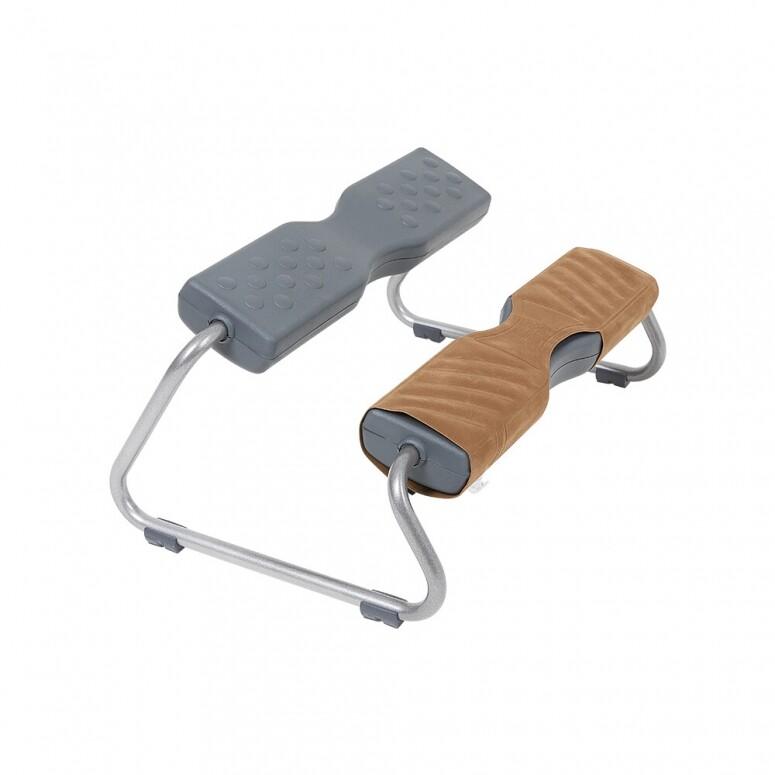 [번개배송]이지풋(2단 발받침) + 에어커버