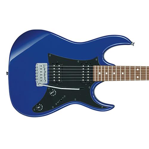 Ibanez GRX20 (Jewel Blue)