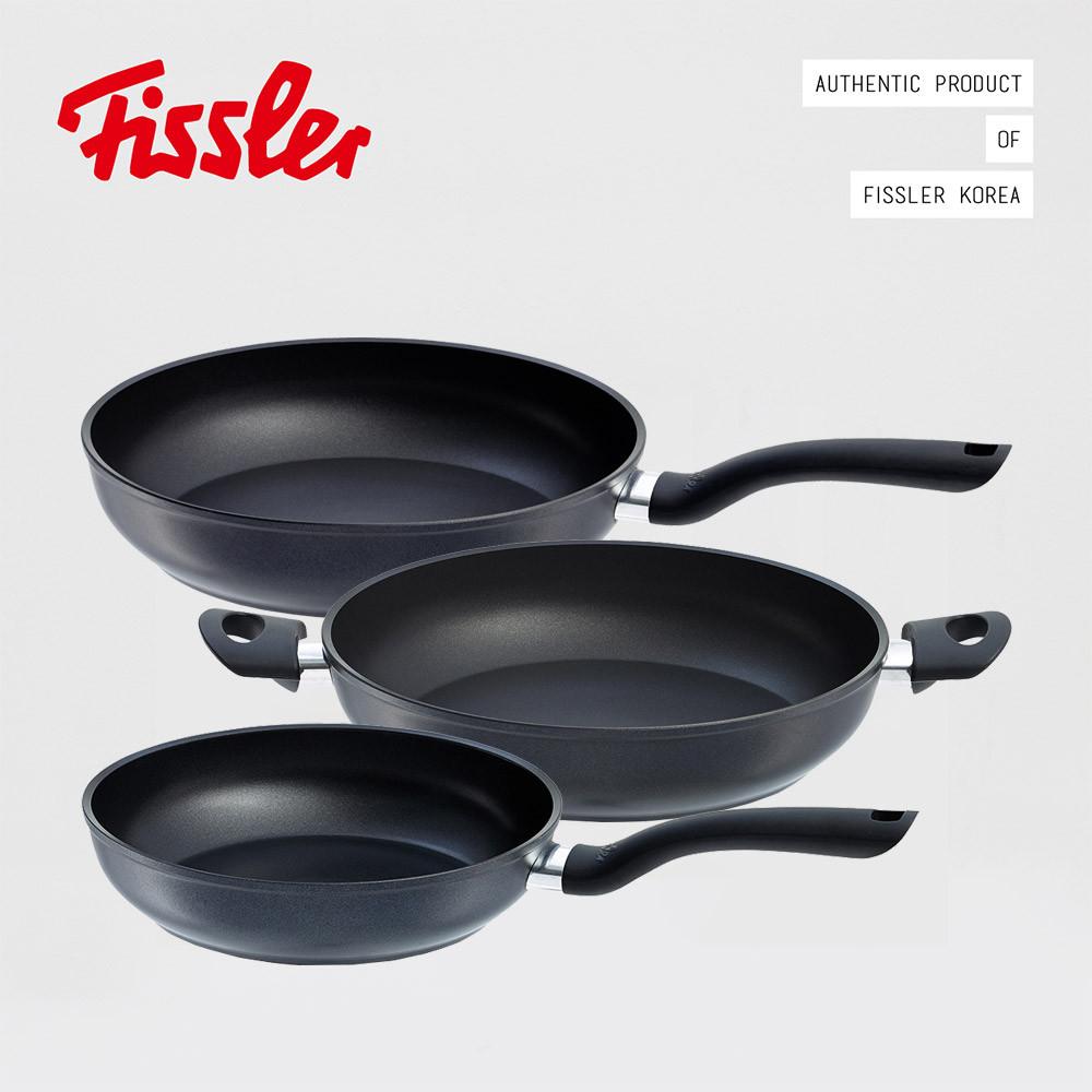 휘슬러 세니트 인덕션 프라이팬 3종 세트
