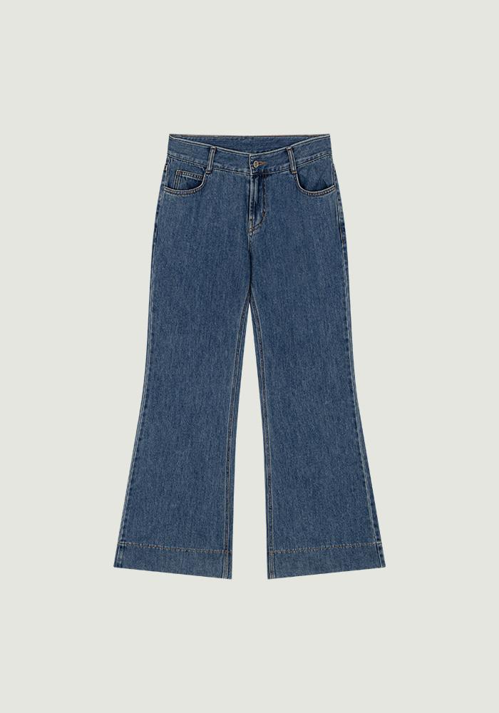 NOA DENIM PANTS