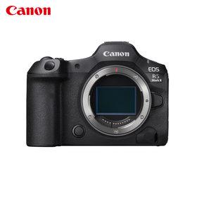 [신제품 출시] 캐논 EOS R5 Mark II