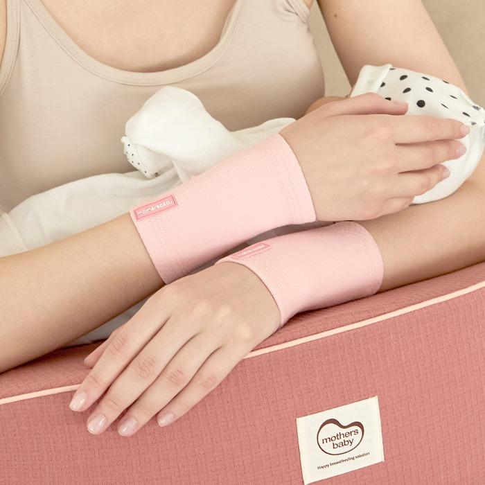 에어로소프트 손목보호대 (일반형)