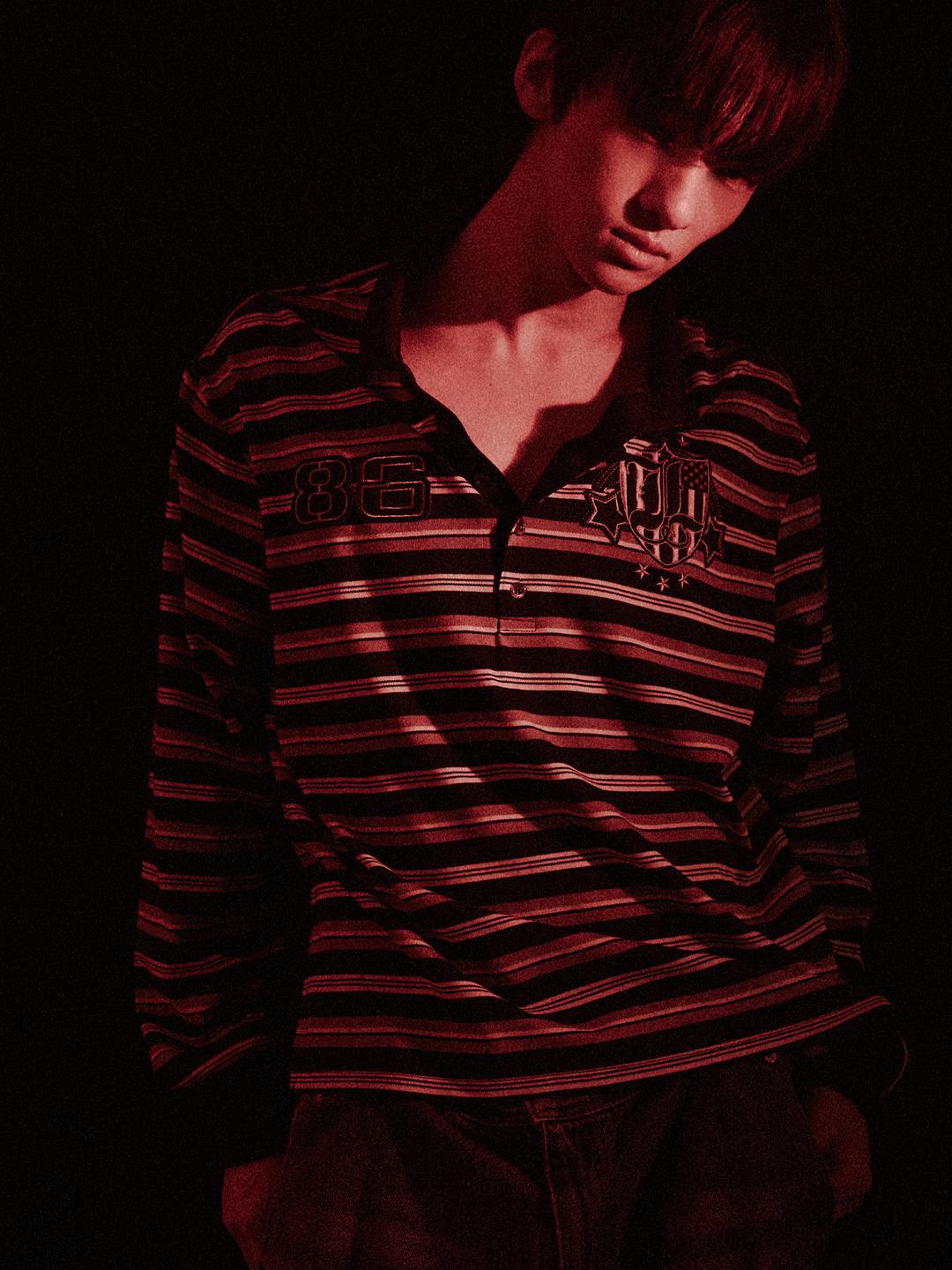 86 Rugby Strip PK_[Black]