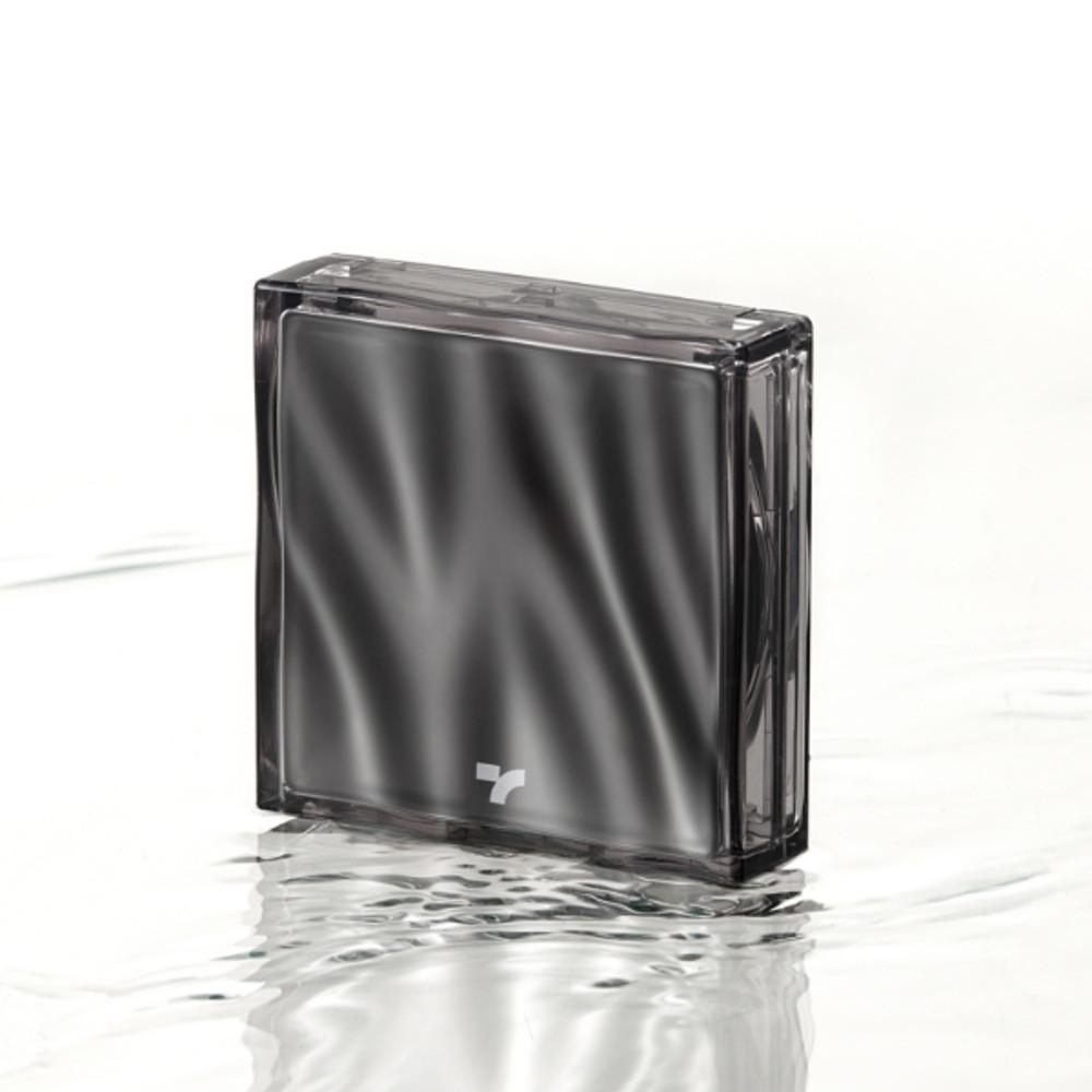 토니모리 스킨톤 픽싱 커버 쿠션 세트 (본품+리필)