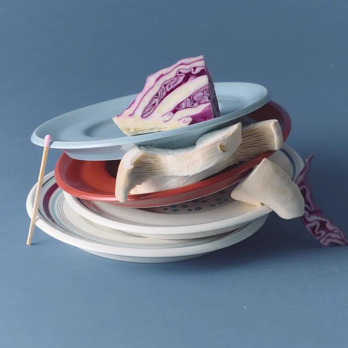 [29CM 단독]핀카X오덴세 플레이트 17cm 5Colors