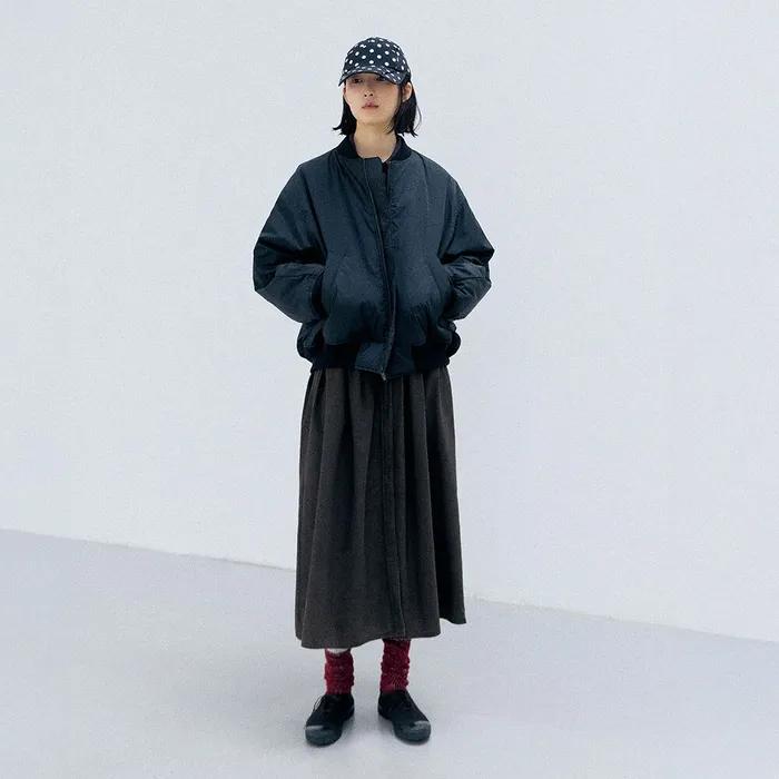 jenne jumper (black)