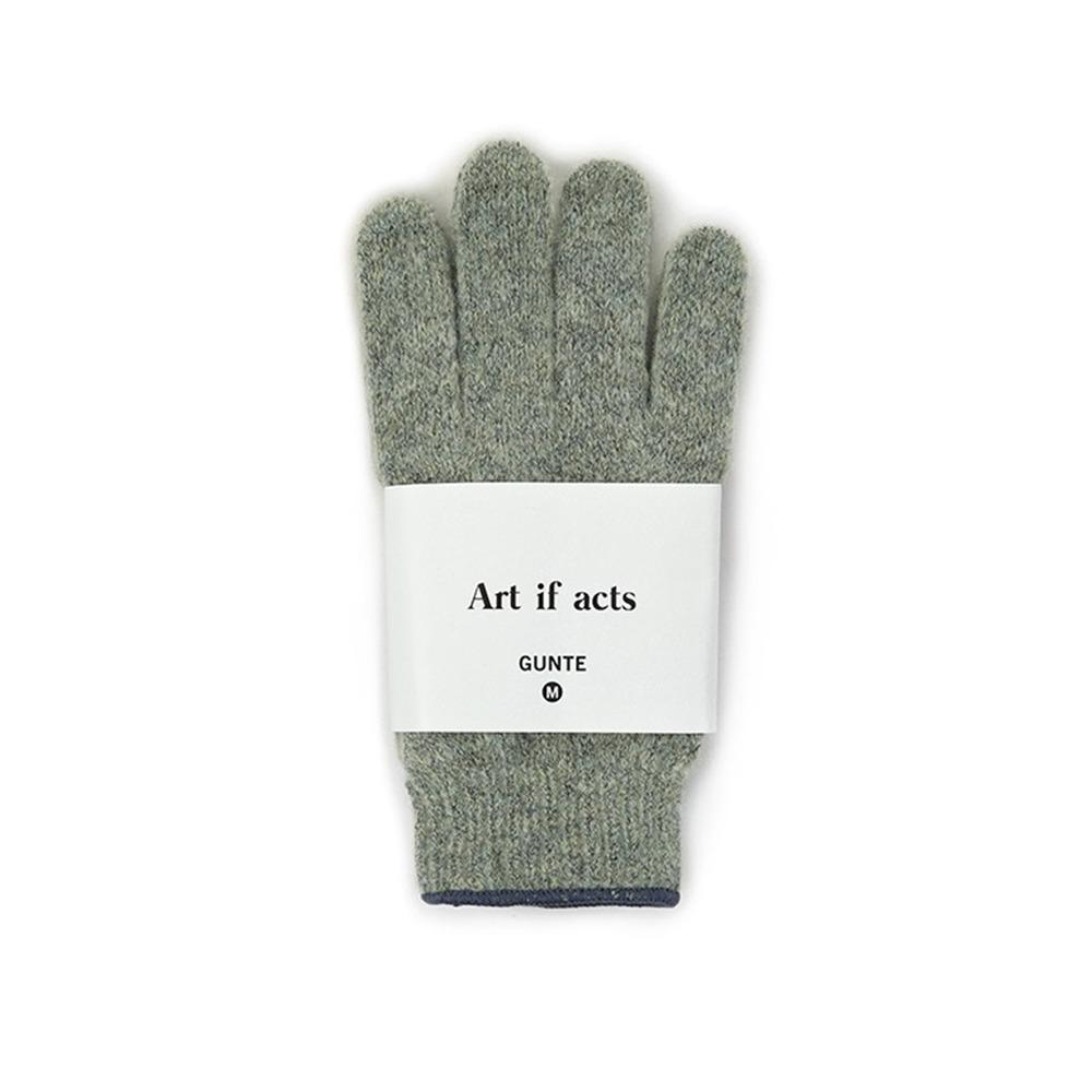 [Art if acts]  Tembea X Art if acts Gunte Sage Green