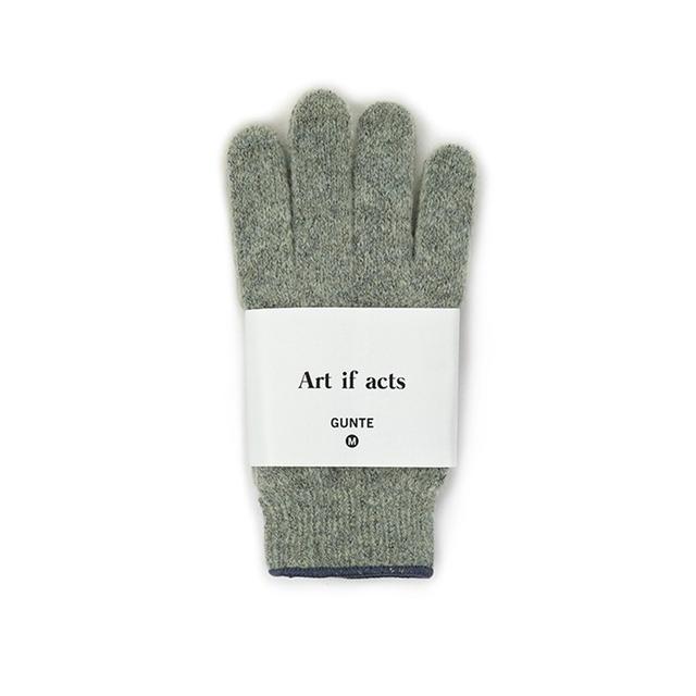 [Art if acts]  Tembea X Art if acts Gunte Sage Green