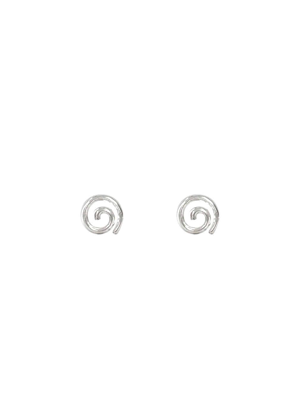 Storm Earrings