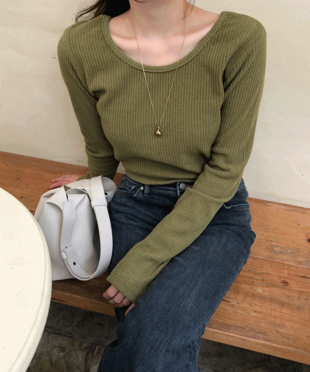 톰 골지 티셔츠