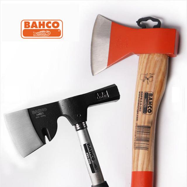 [BAHCO] 스웨덴 바코 캠핑 벌목 장작용 도끼