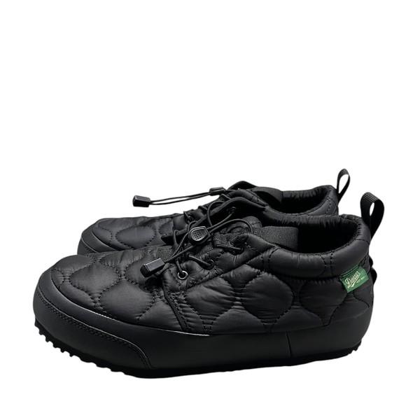 Danner quilting shoes